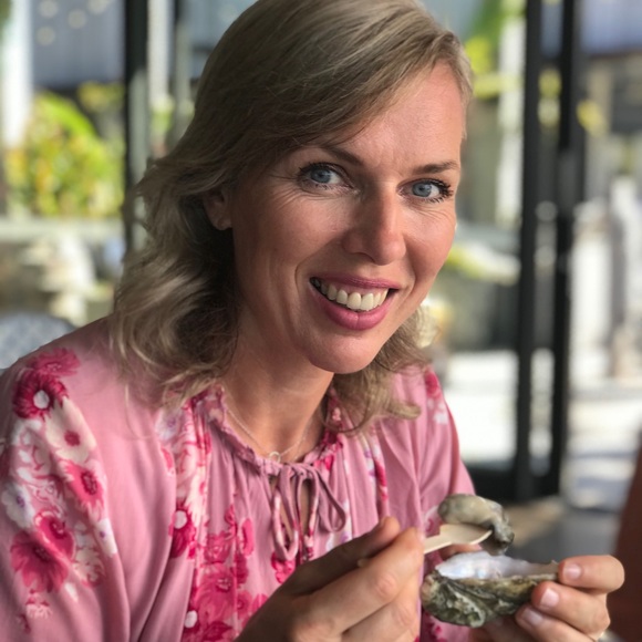 Meet your Posher, Hanka - Picture 1 of 1